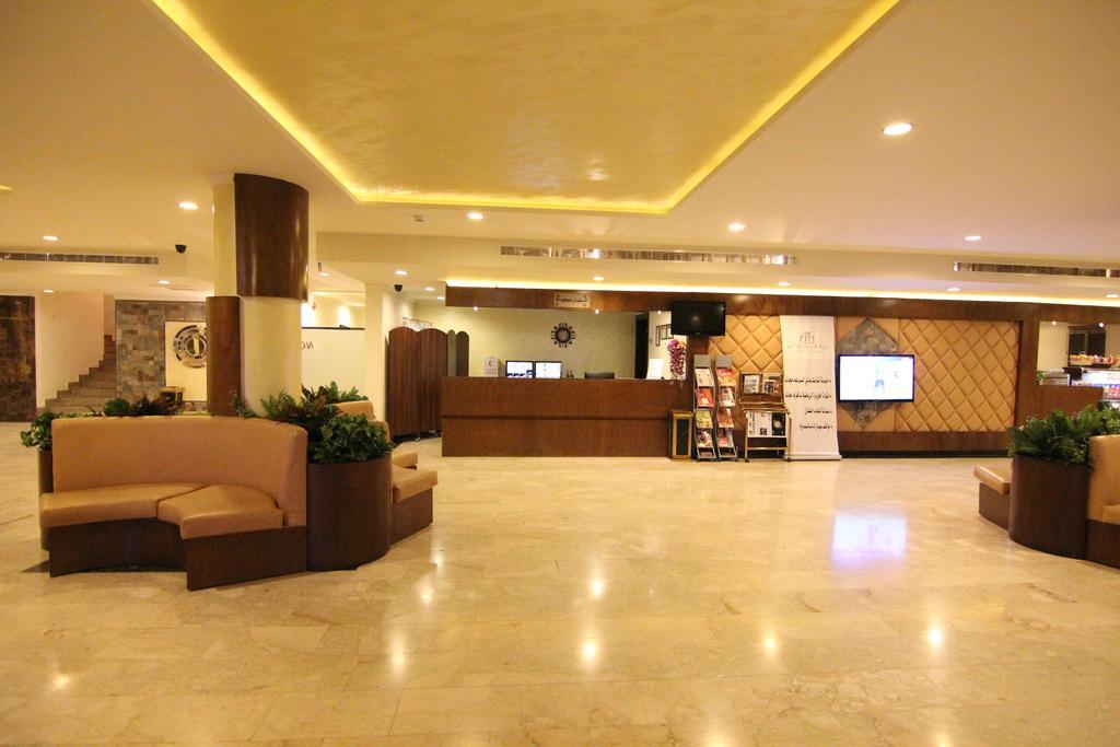 Towlan Hotel Suites 1 Riaad Buitenkant foto